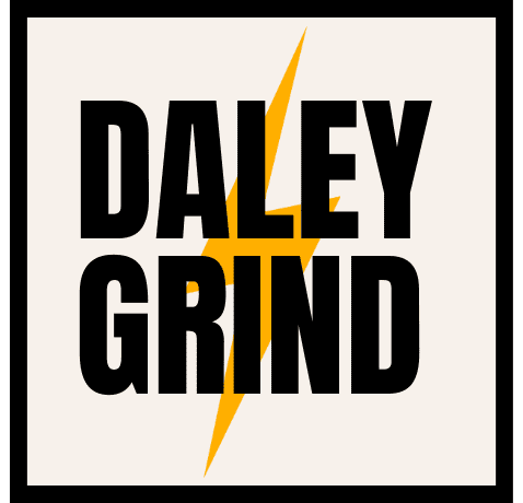 The Daley Grind